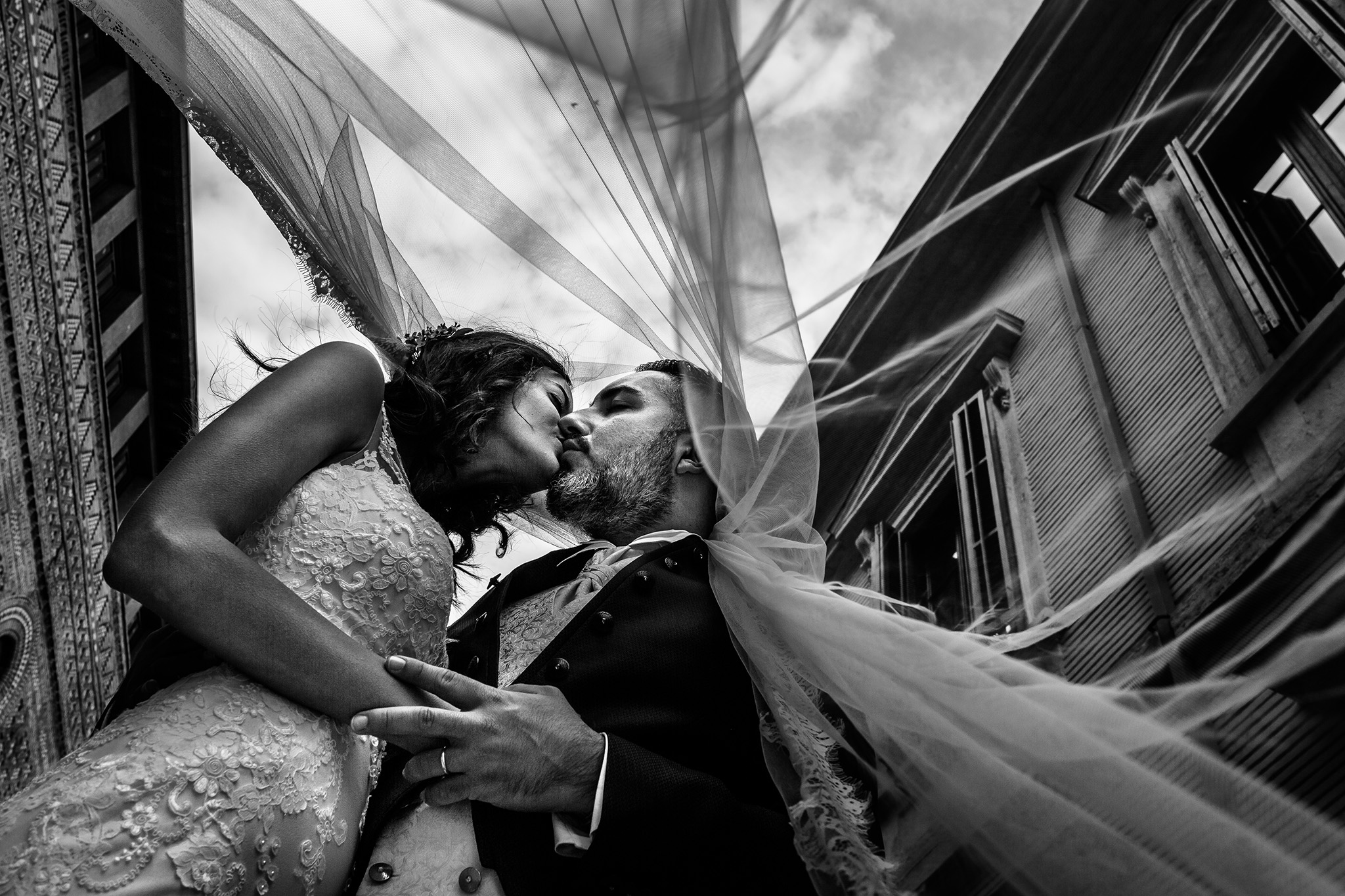 ▷ Fotógrafo Bodas Zaragoza Mandarina Wedding
